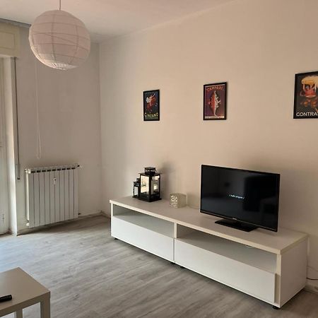 Casa Di Bianca Apartamento Lerici Exterior foto