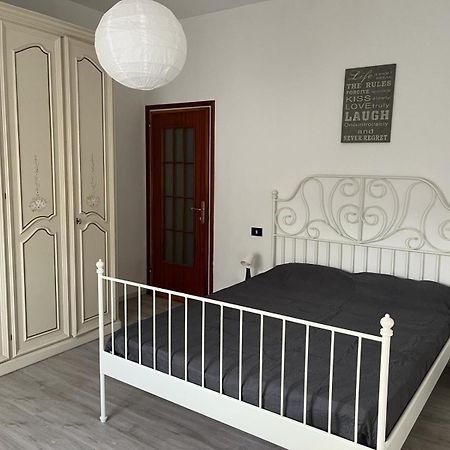 Casa Di Bianca Apartamento Lerici Exterior foto
