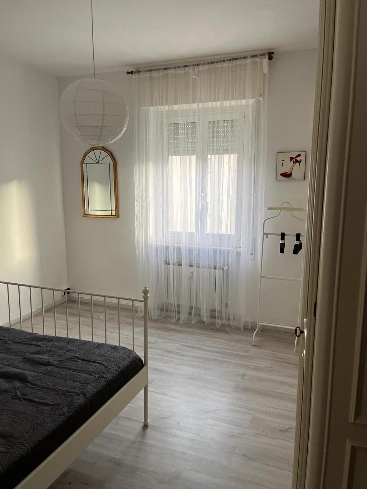 Casa Di Bianca Apartamento Lerici Exterior foto
