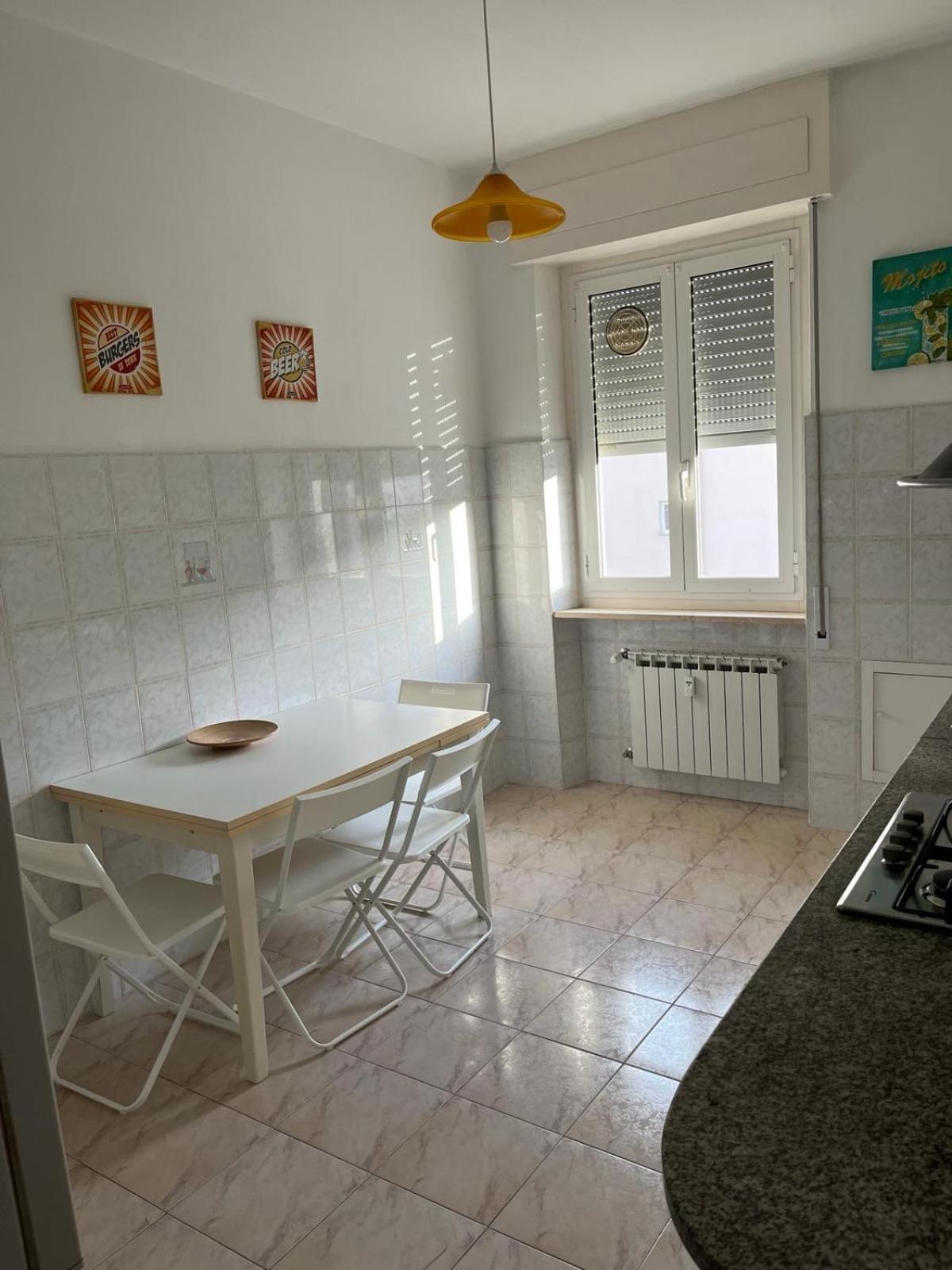 Casa Di Bianca Apartamento Lerici Exterior foto