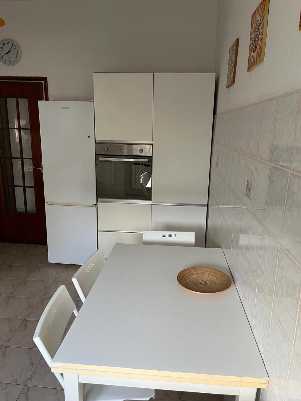Casa Di Bianca Apartamento Lerici Exterior foto