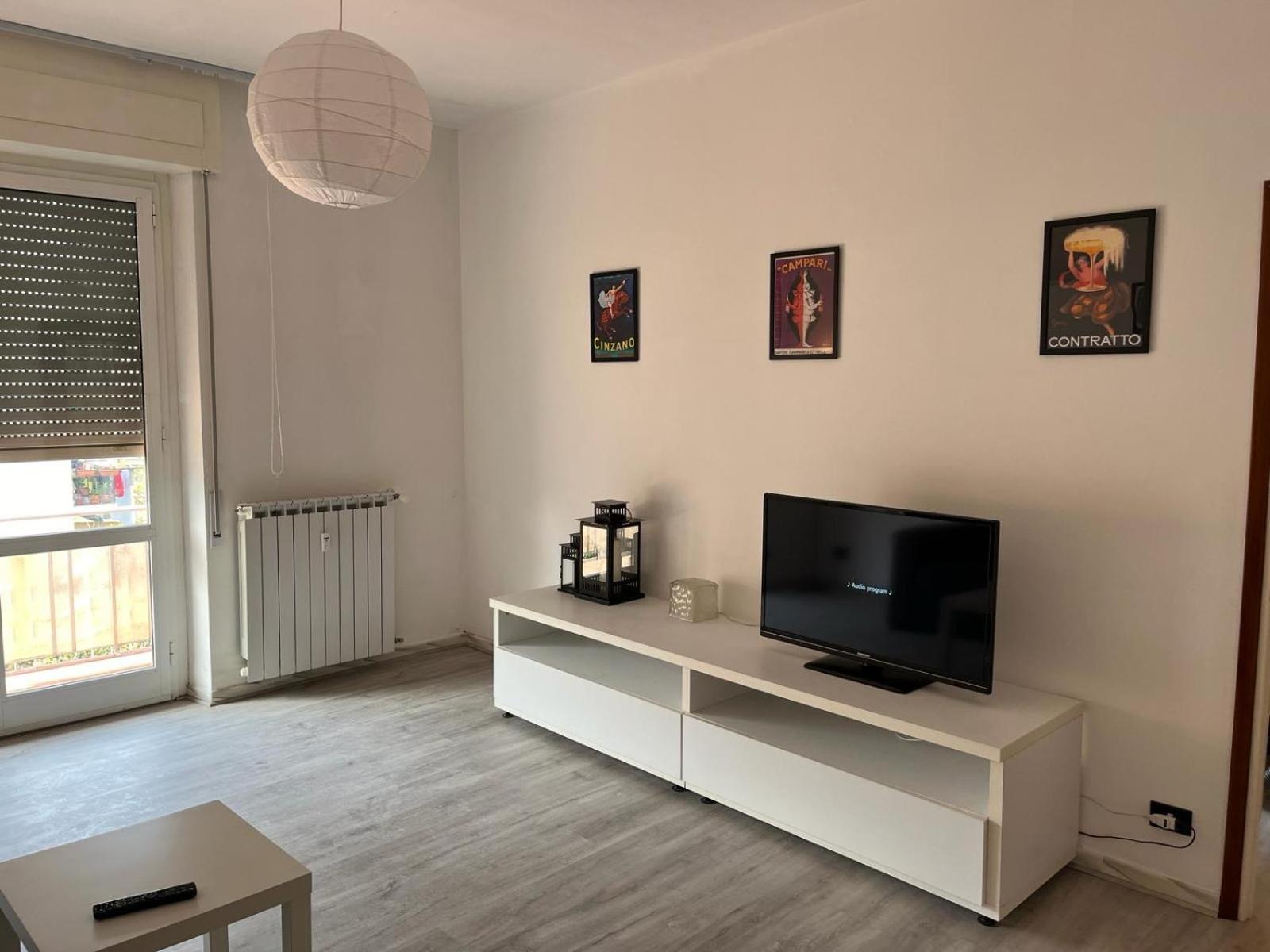 Casa Di Bianca Apartamento Lerici Exterior foto