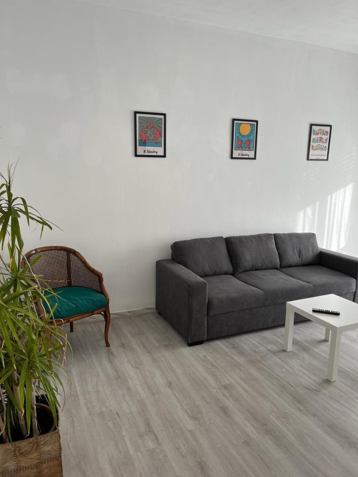 Casa Di Bianca Apartamento Lerici Exterior foto