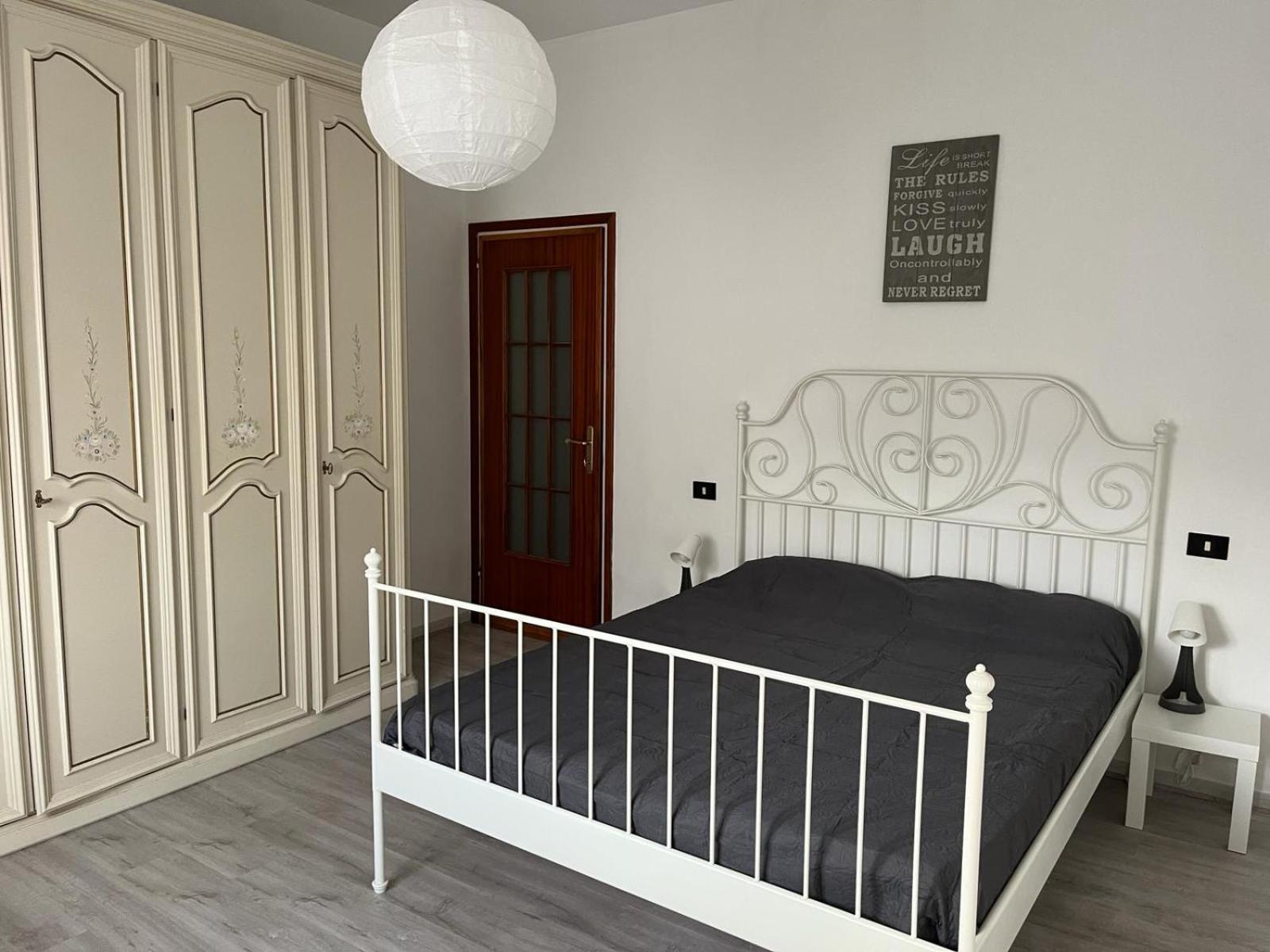 Casa Di Bianca Apartamento Lerici Exterior foto