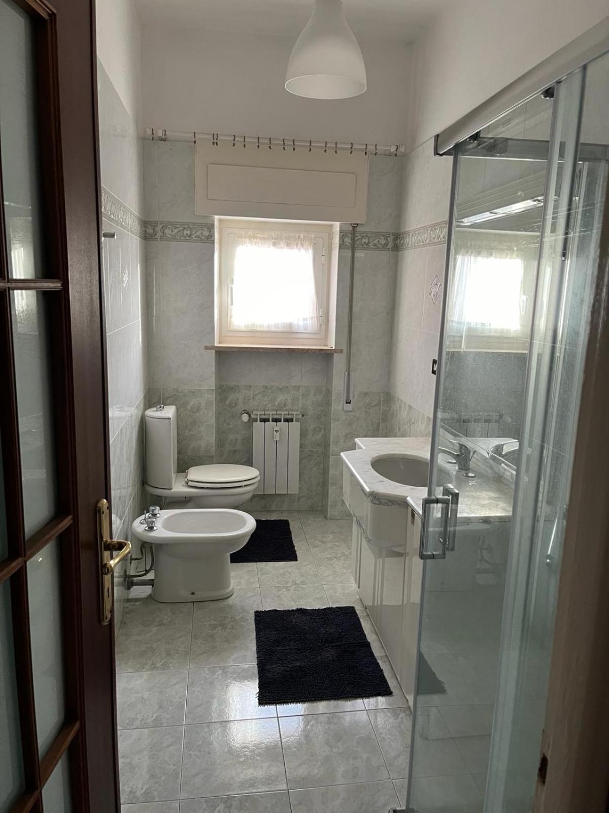 Casa Di Bianca Apartamento Lerici Exterior foto