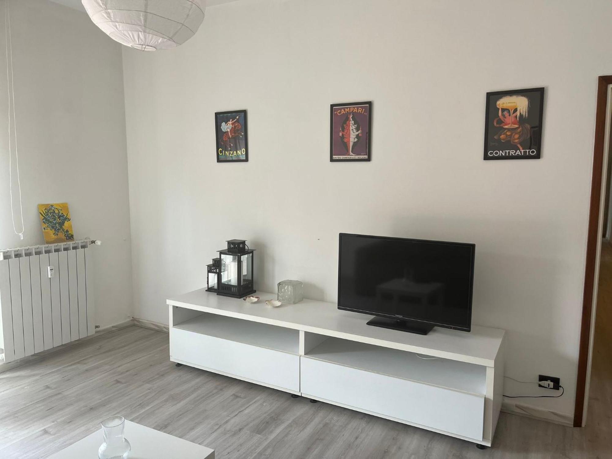 Casa Di Bianca Apartamento Lerici Exterior foto