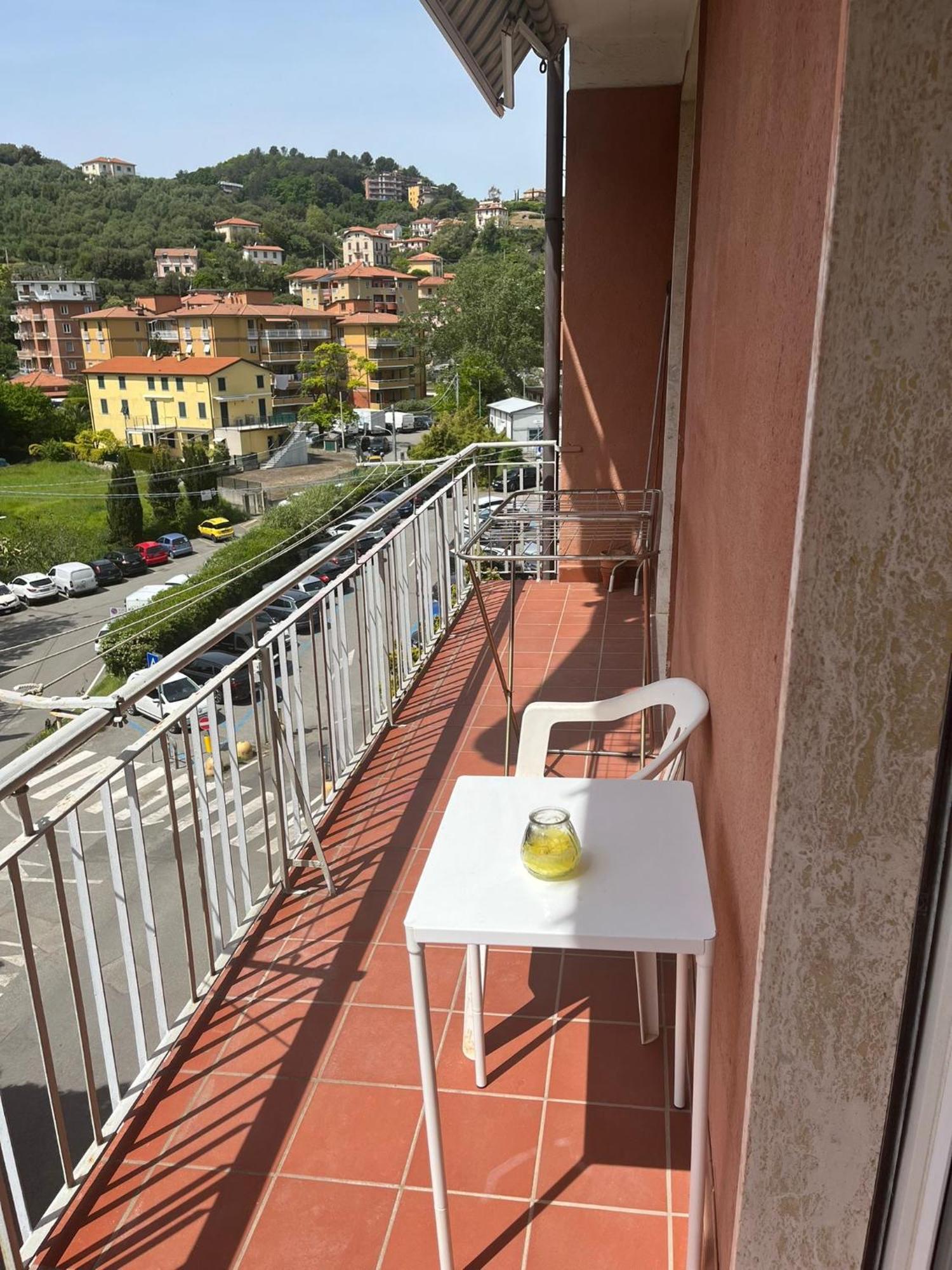 Casa Di Bianca Apartamento Lerici Exterior foto