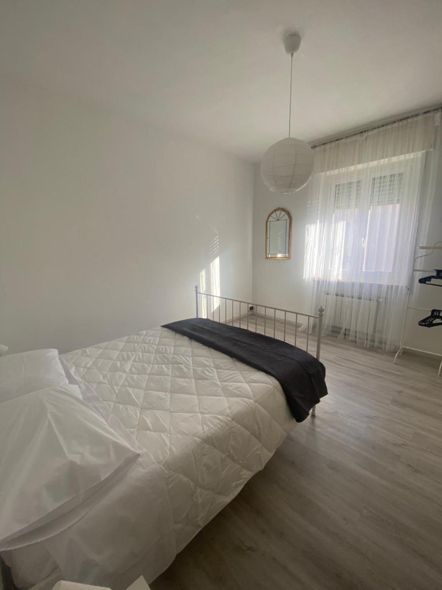 Casa Di Bianca Apartamento Lerici Exterior foto