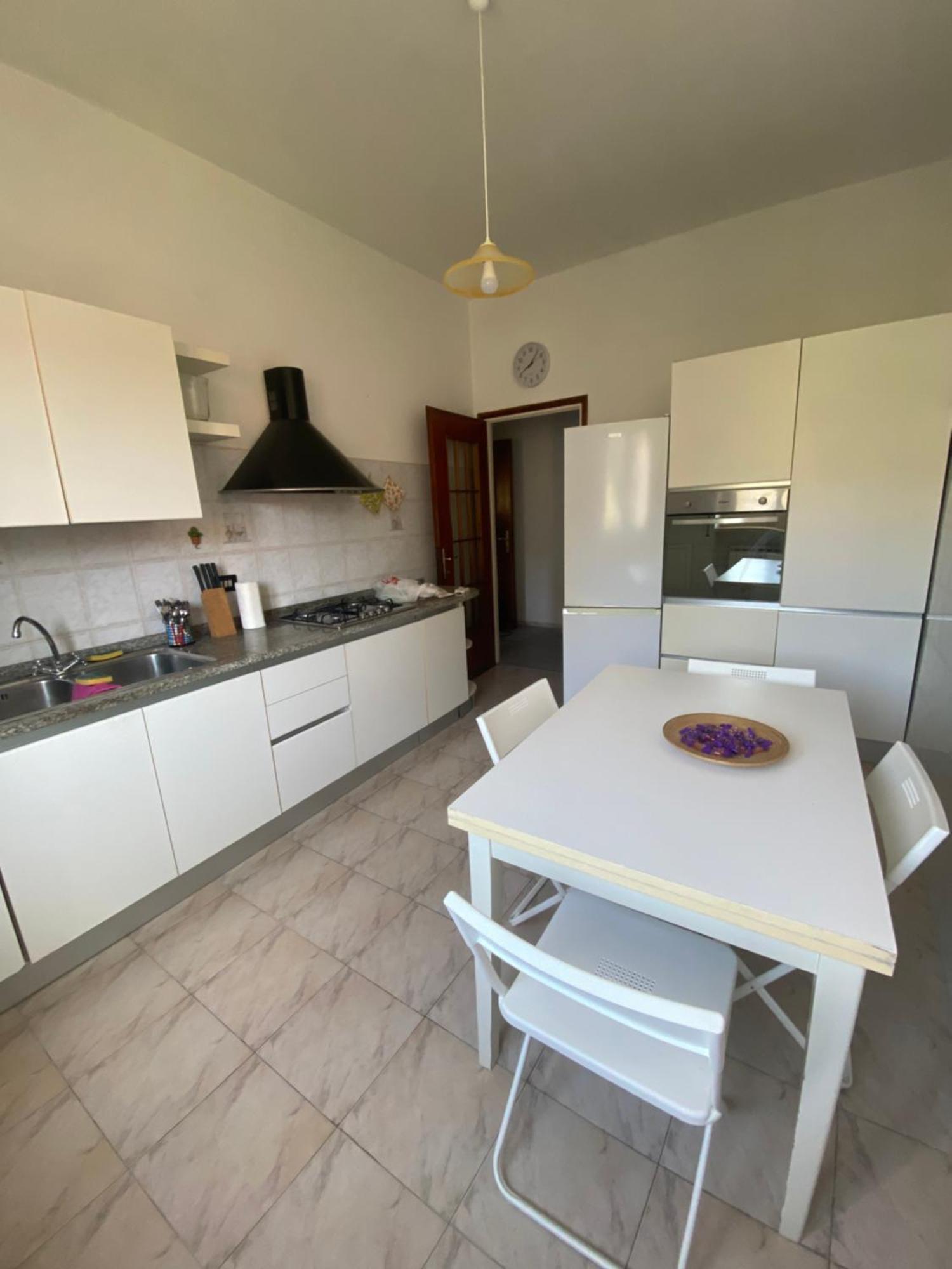 Casa Di Bianca Apartamento Lerici Exterior foto