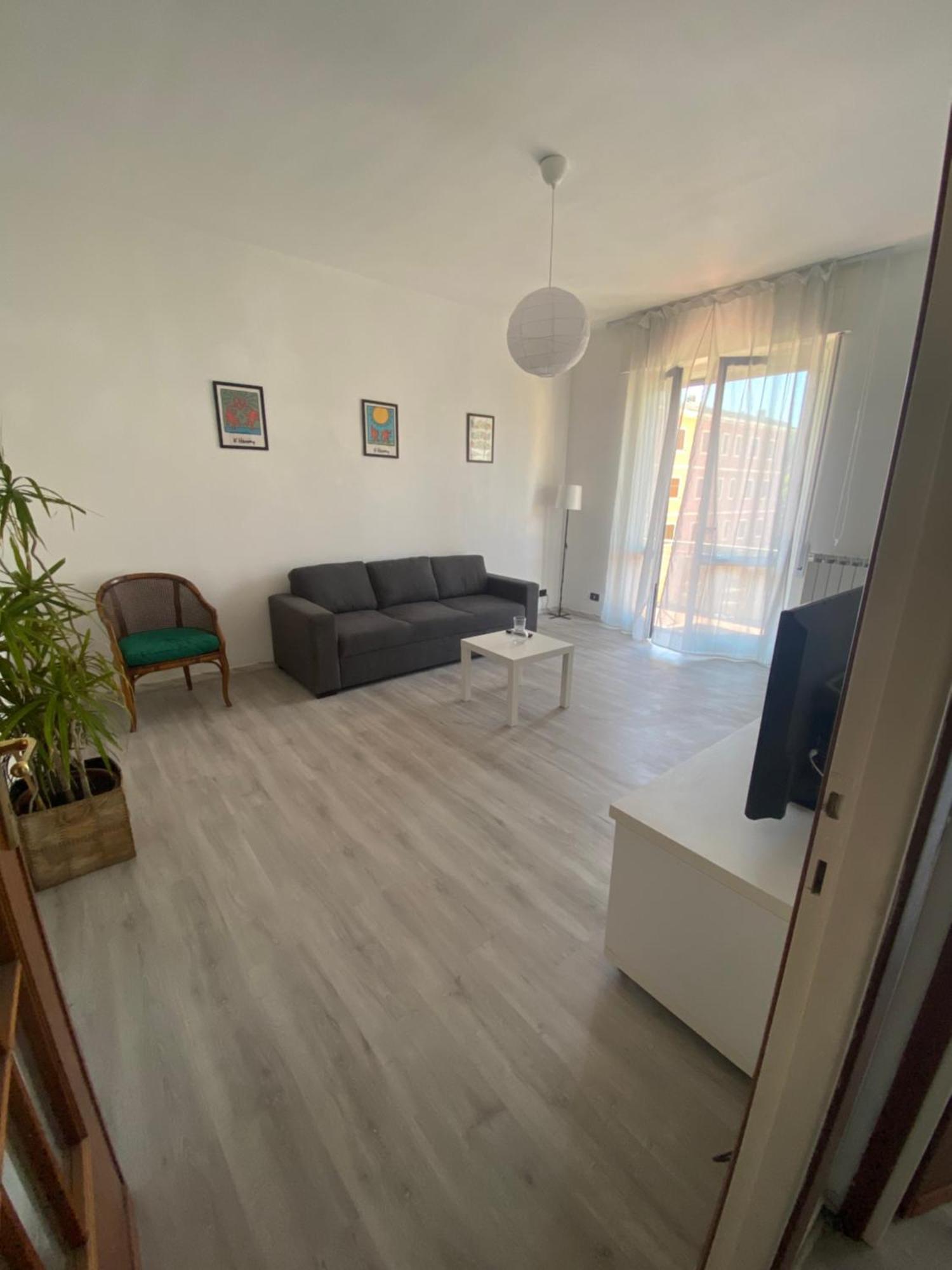 Casa Di Bianca Apartamento Lerici Exterior foto