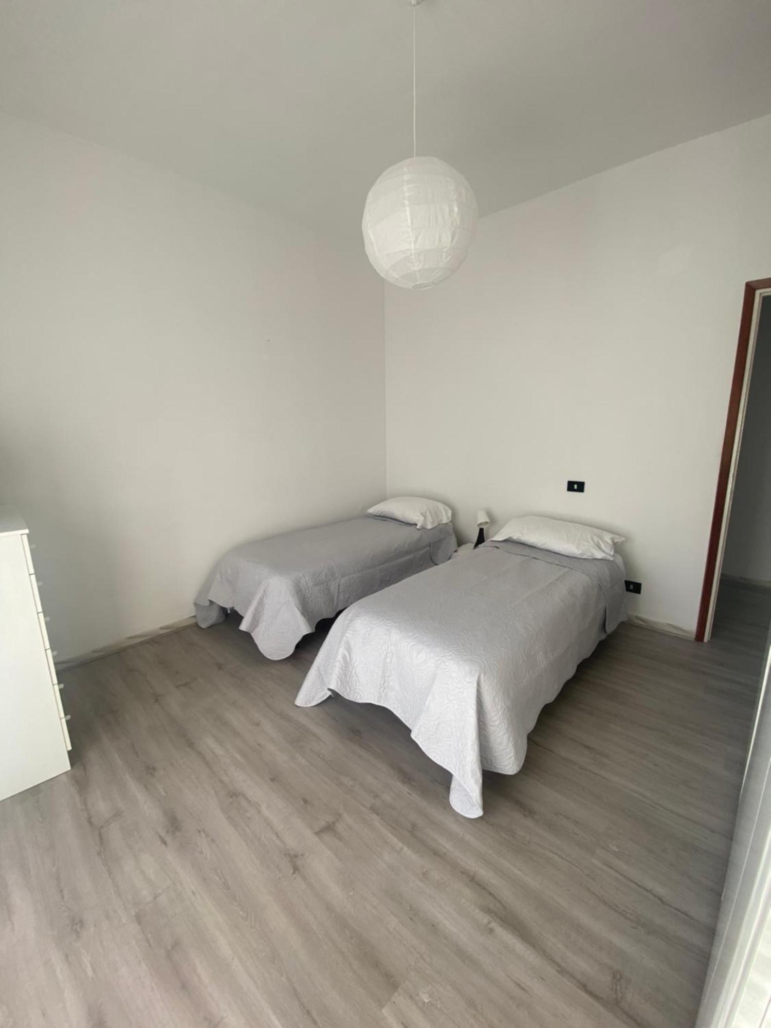 Casa Di Bianca Apartamento Lerici Exterior foto
