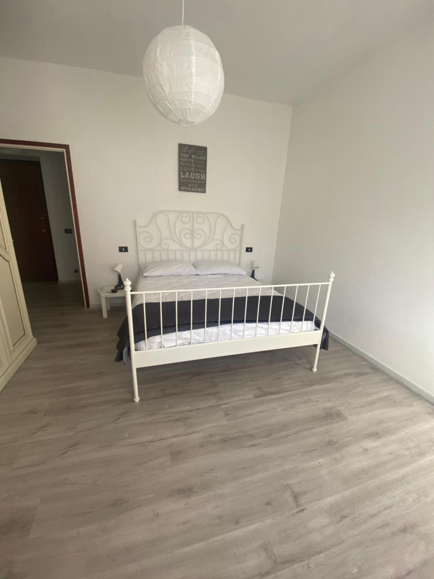 Casa Di Bianca Apartamento Lerici Exterior foto